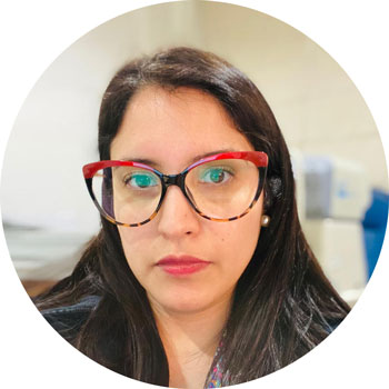 T.M. Fernanda Gonzalez Naranjo