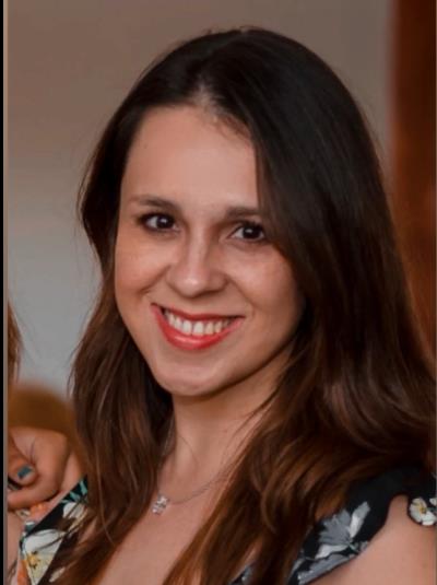 TM. Macarena Barriga Vargas