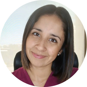 Paulina Vasquez Muñoz