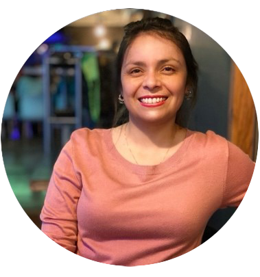 Evelyn Cisterna Vega