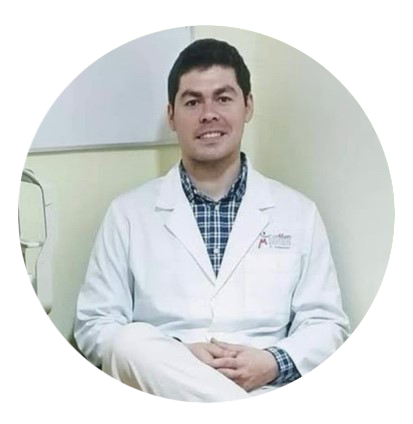 Sebastián Anderson Soto