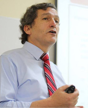 Marcelo Zenteno Silva