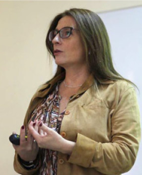 Verónica Rosales Neira